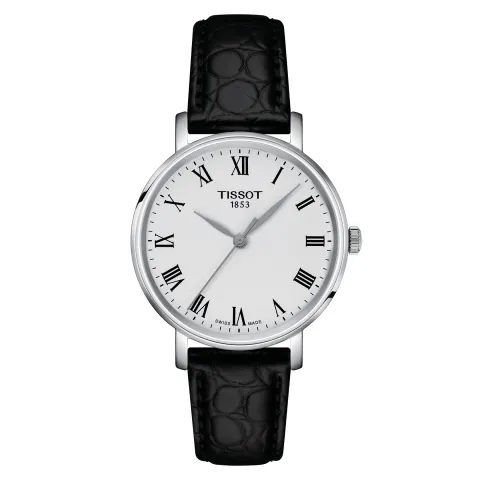 Tissot Everytime 34mm T143.210.16.033.00