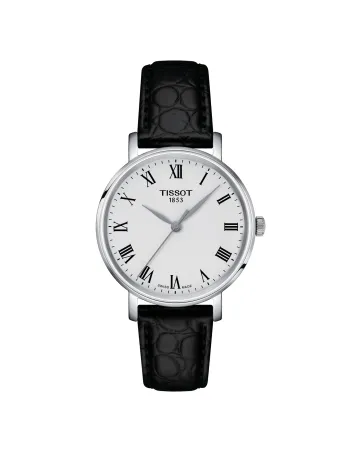 Tissot Everytime 34mm T143.210.16.033.00