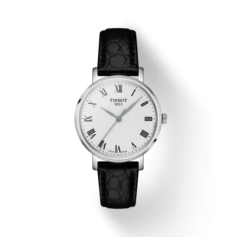 Tissot Everytime 34mm T143.210.16.033.00