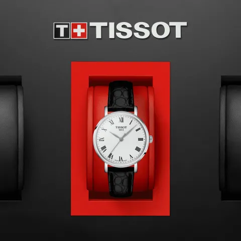 Tissot Everytime 34mm T143.210.16.033.00