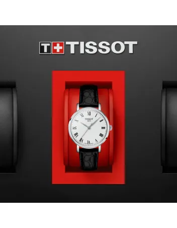 Tissot Everytime 34mm T143.210.16.033.00