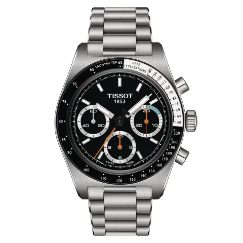 Tissot PR516 Mechanical Chronograph T149.459.21.051.00