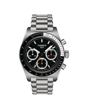 Tissot PR516 Mechanical Chronograph T149.459.21.051.00