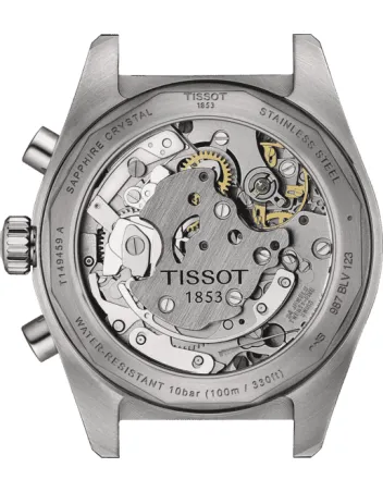 Tissot PR516 Mechanical Chronograph T149.459.21.051.00