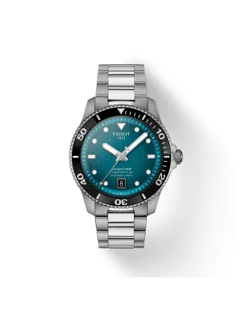 Tissot Seastar 1000 Powermatic 80 40mm T120.807.11.091.00