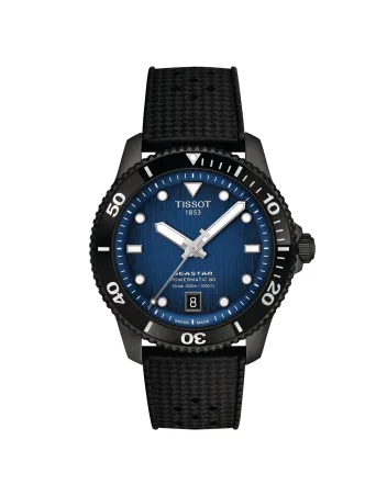 Tissot Seastar 1000 Powermatic 80 40mm T120.807.37.041.00