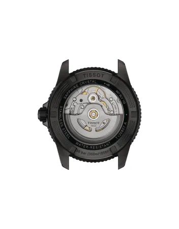 Tissot Seastar 1000 Powermatic 80 40mm T120.807.37.041.00