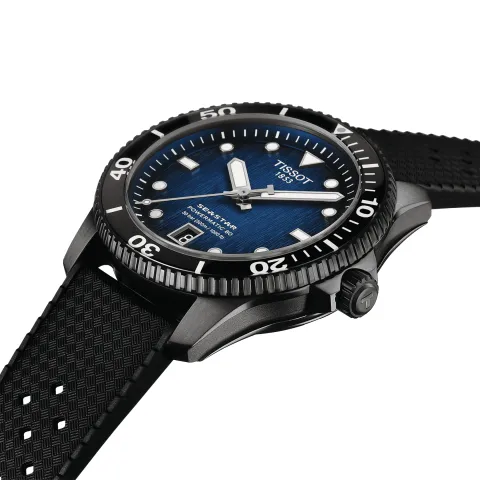 Tissot Seastar 1000 Powermatic 80 40mm T120.807.37.041.00