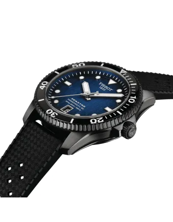 Tissot Seastar 1000 Powermatic 80 40mm T120.807.37.041.00