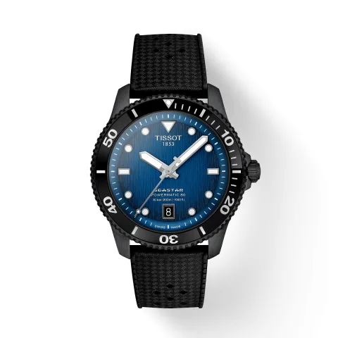 Tissot Seastar 1000 Powermatic 80 40mm T120.807.37.041.00