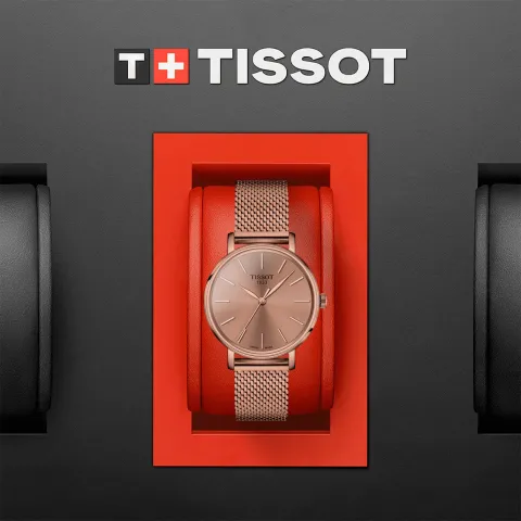 Tissot Everytime 34mm T143.210.33.331.00