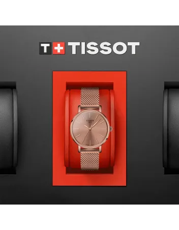 Tissot Everytime 34mm T143.210.33.331.00