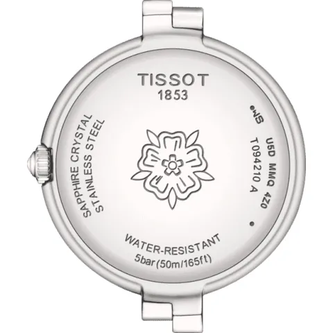 Tissot Flamingo T094.210.11.116.02