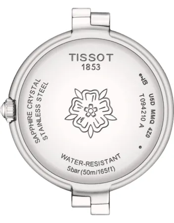 Tissot Flamingo T094.210.11.116.02