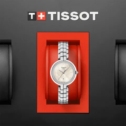 Tissot Flamingo T094.210.11.116.02