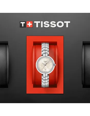 Tissot Flamingo T094.210.11.116.02