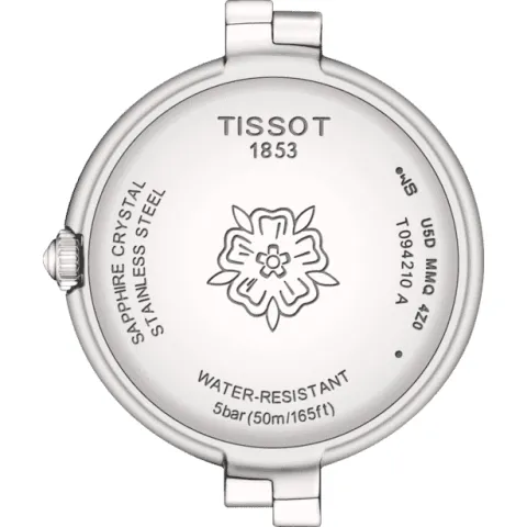 Tissot Flamingo T094.210.11.336.00