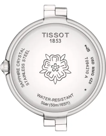 Tissot Flamingo T094.210.11.336.00