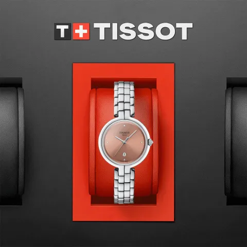 Tissot Flamingo T094.210.11.336.00