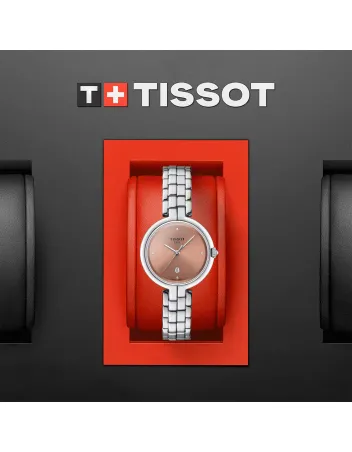 Tissot Flamingo T094.210.11.336.00