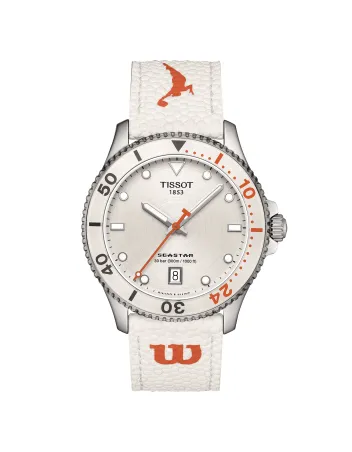 Tissot Seastar Wilson WNBA T120.410.17.011.00