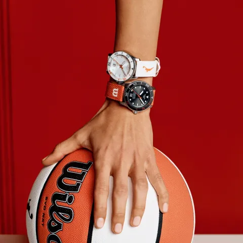 Tissot Seastar Wilson WNBA T120.410.17.011.00