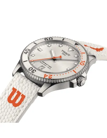 Tissot Seastar Wilson WNBA T120.410.17.011.00