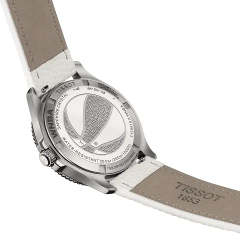 Tissot Seastar Wilson WNBA T120.410.17.011.00