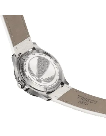 Tissot Seastar Wilson WNBA T120.410.17.011.00