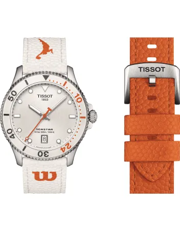 Tissot Seastar Wilson WNBA T120.410.17.011.00