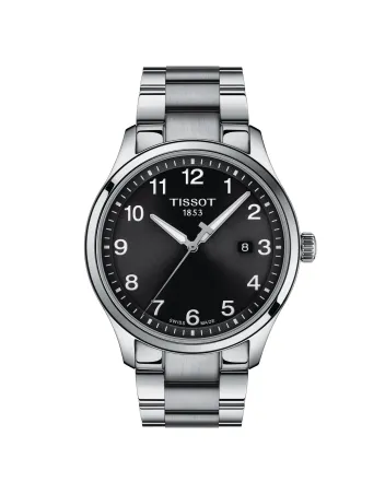 Tissot Gent XL Classic T116.410.11.057.00