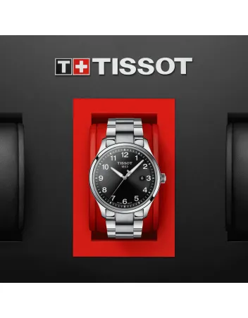 Tissot Gent XL Classic T116.410.11.057.00