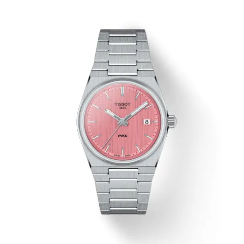 Tissot PRX 35mm T137.210.11.331.00