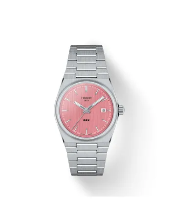 Tissot PRX 35mm T137.210.11.331.00