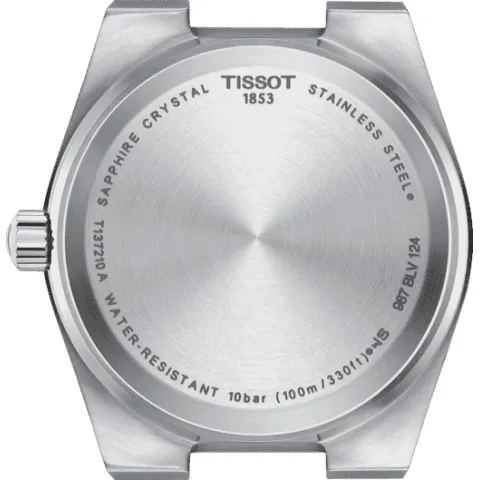 Tissot PRX 35mm T137.210.11.331.00