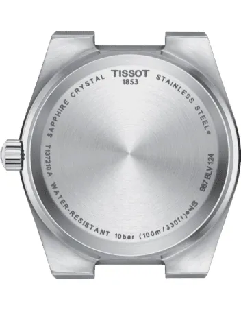 Tissot PRX 35mm T137.210.11.331.00