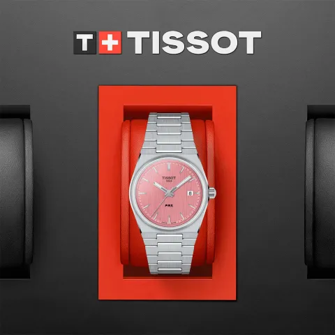 Tissot PRX 35mm T137.210.11.331.00