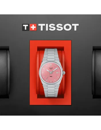 Tissot PRX 35mm T137.210.11.331.00