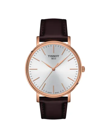 Tissot Everytime 40mm T143.410.36.011.00