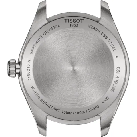 Tissot PR 100 34mm T150.210.26.111.00