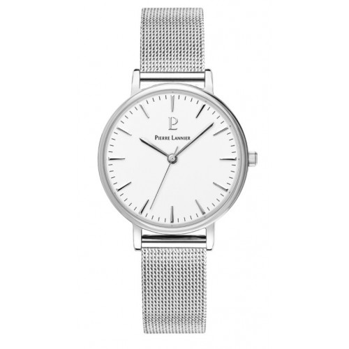 Dámske fashion hodinky PIERRE LANNIER model SYMPHONY 435C628 - sada s náramkom
