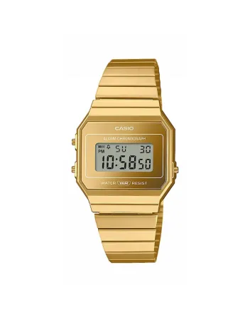 CASIO A700WEVG-9AEF