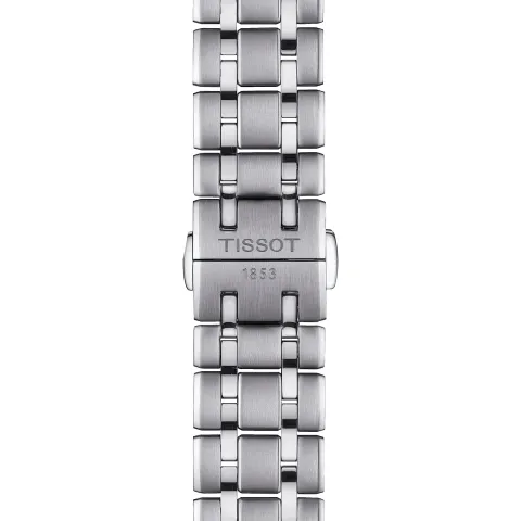 Tissot Chemin des Tourelles Powermatic 80 39 mm T139.807.11.048.00