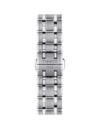 Tissot Chemin des Tourelles Powermatic 80 39 mm T139.807.11.048.00