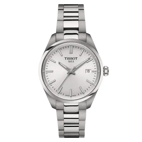 Tissot PR 100 34mm T150.210.11.031.00