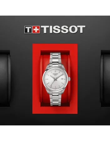 Tissot PR 100 34mm T150.210.11.031.00