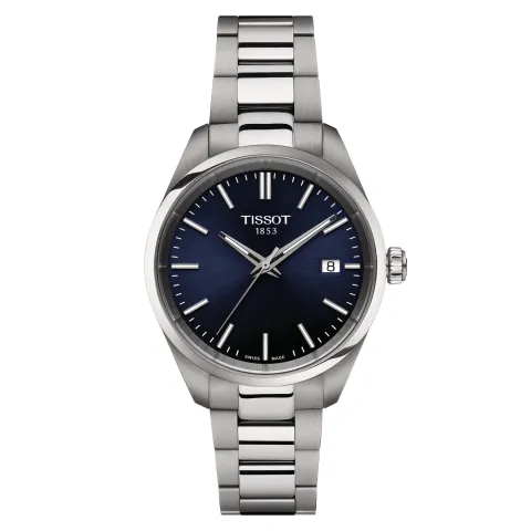 Tissot PR 100 34mm T150.210.11.041.00