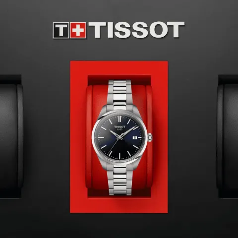 Tissot PR 100 34mm T150.210.11.041.00