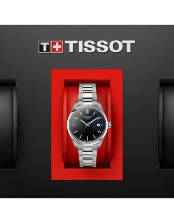 Tissot PR 100 34mm T150.210.11.041.00