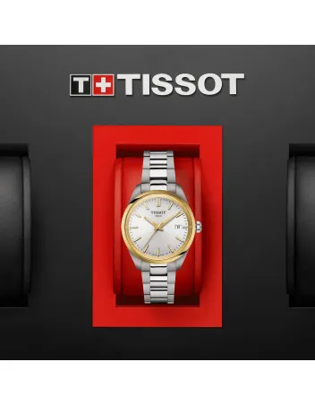 Tissot PR 100 34mm T150.210.21.031.00